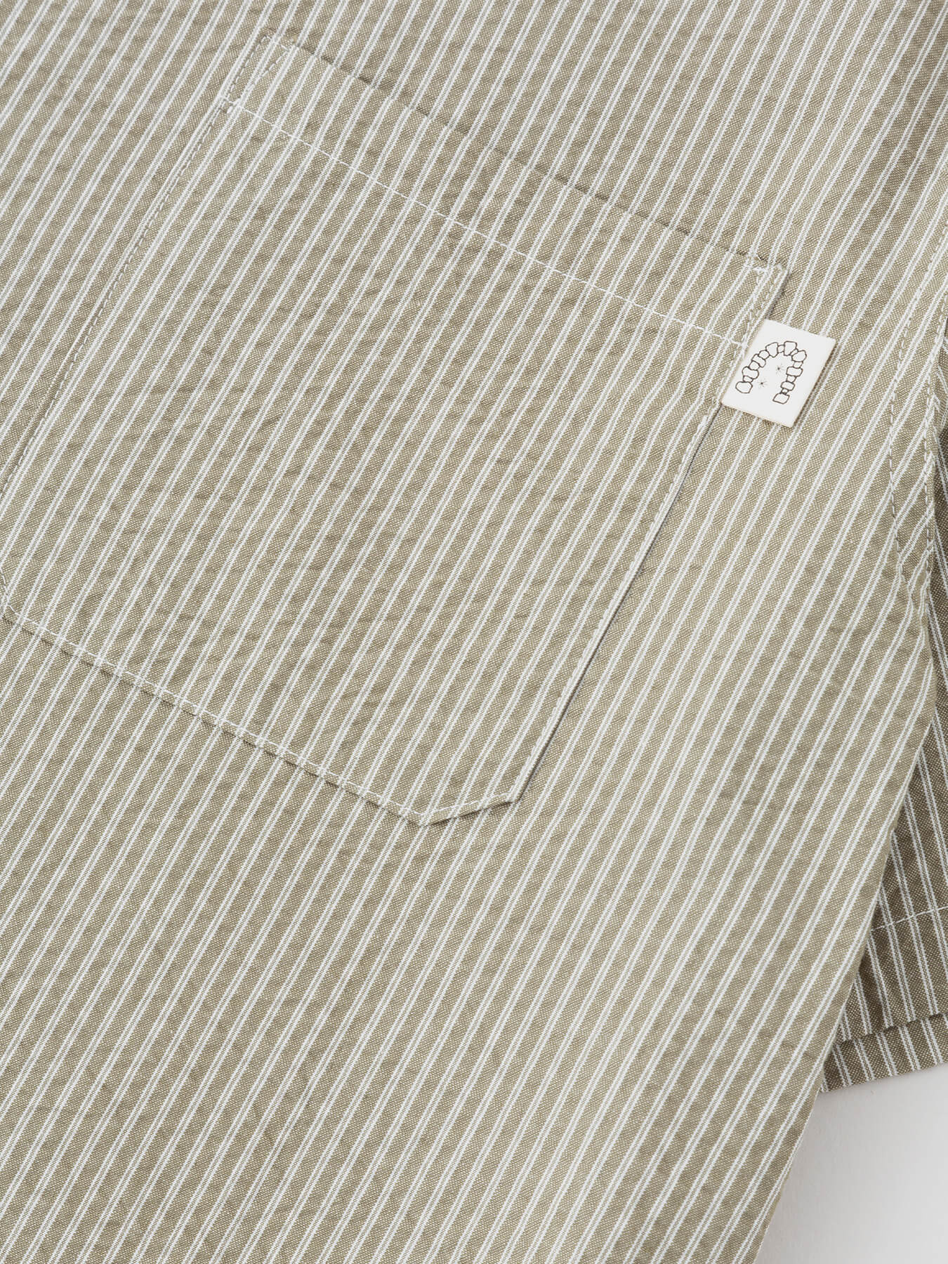 Рубашка SWATHE