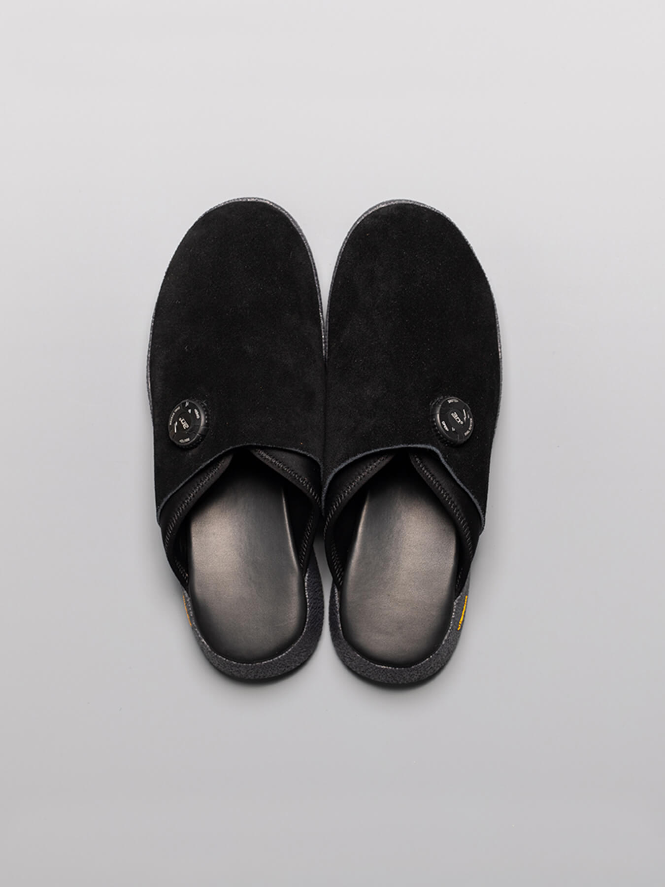 Шлепанцы PG EMPTY