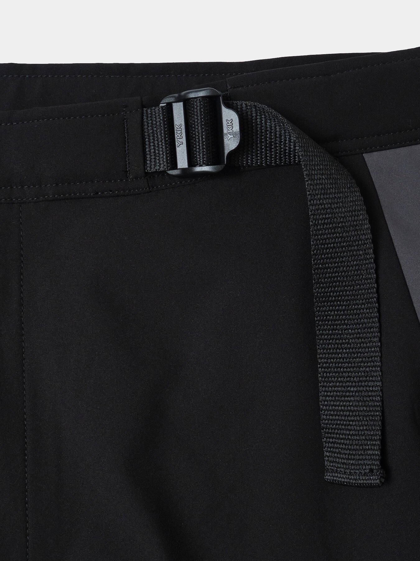 Брюки WR SAROUEL v2