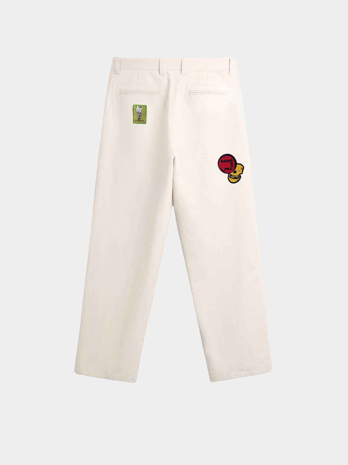 Брюки FISHING CLUB