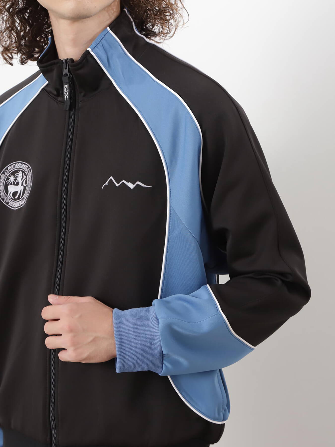 Куртка PANEL TRACK