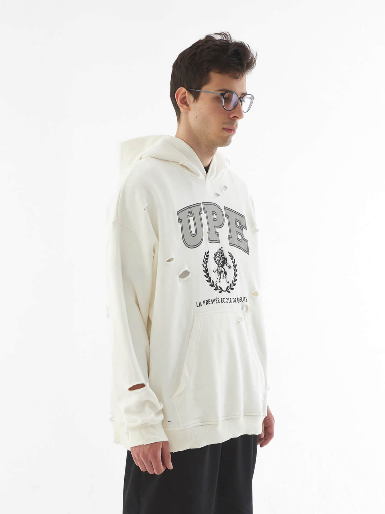 Худи Theseus and the Minotaur