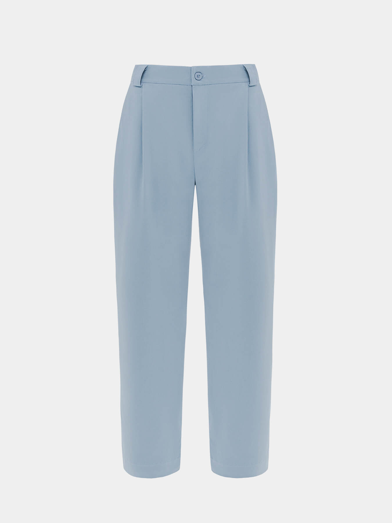 Брюки Wide Chinos