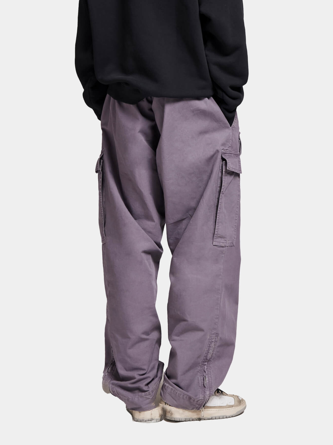 Брюки BUZ CARGO