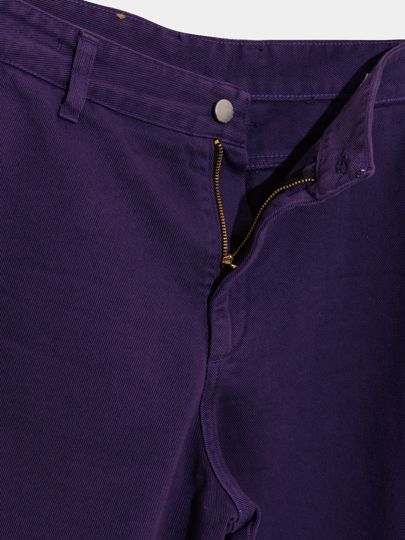 Брюки SIDE BAND WORK