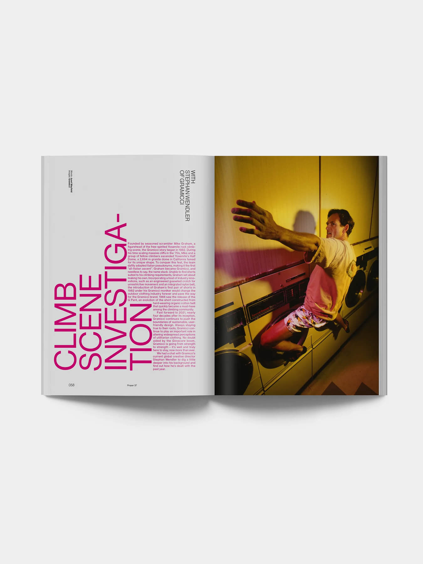 Журнал PROPER №37