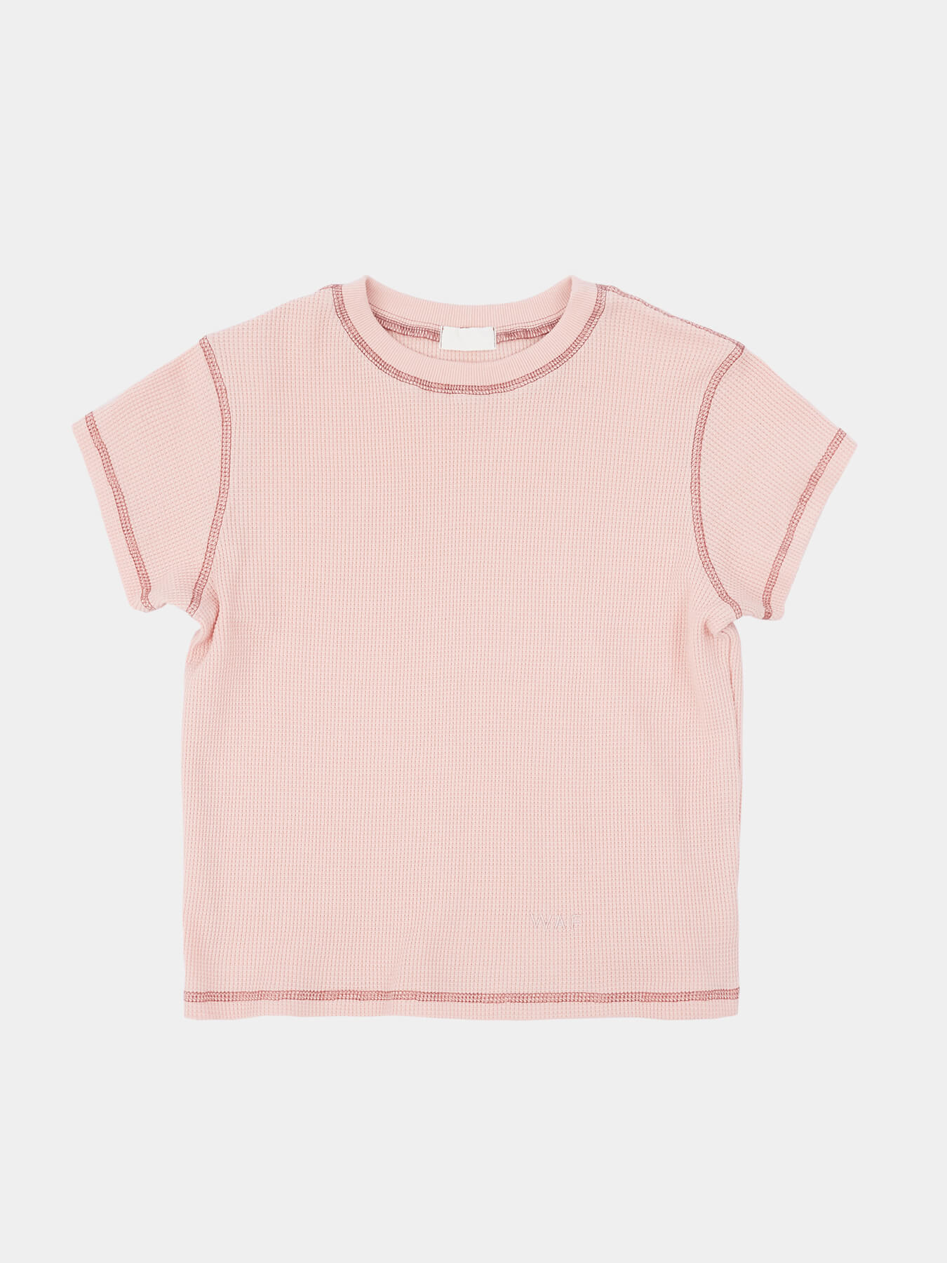 Футболка Waffle