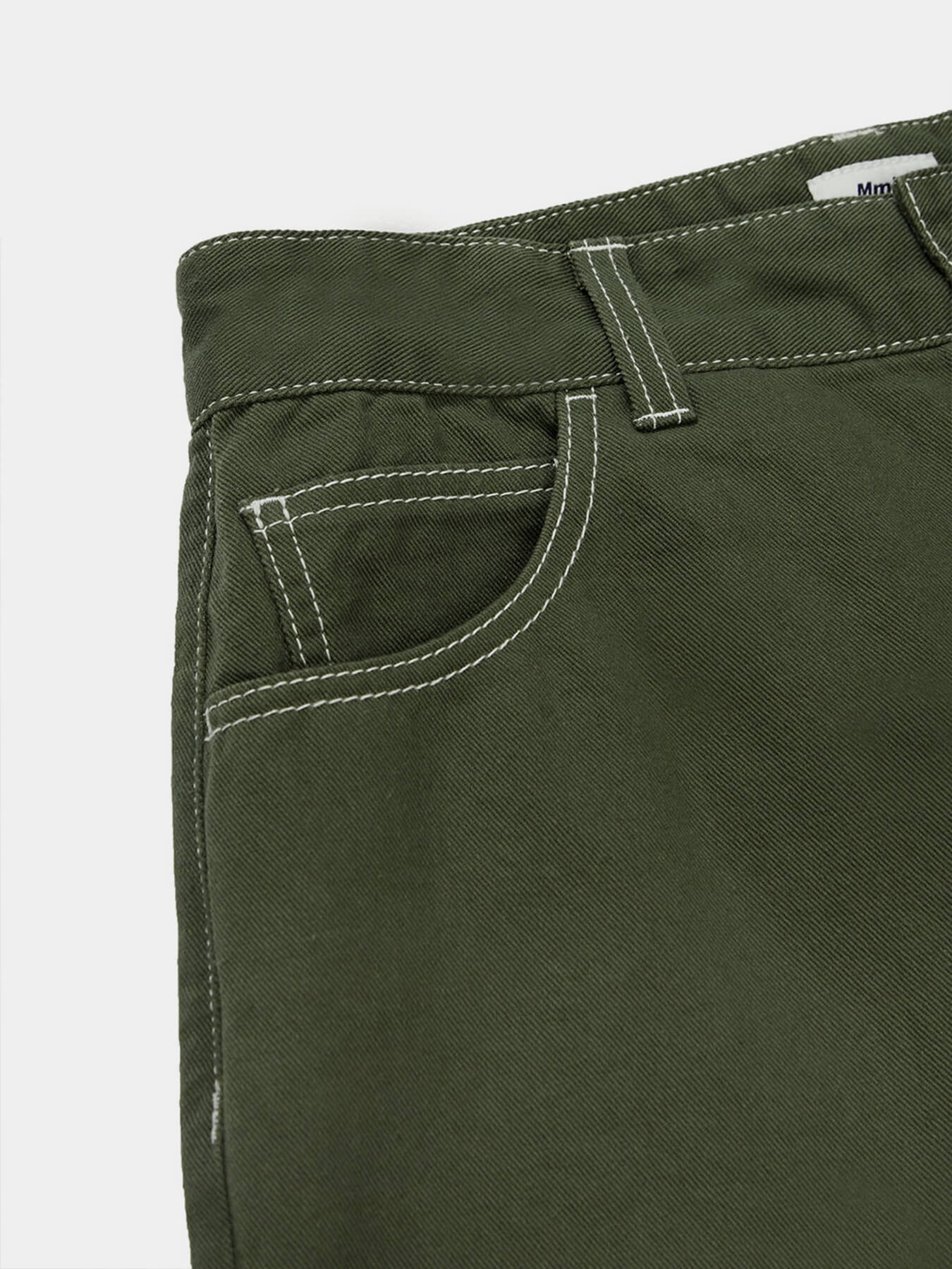 Джинсы WALK PANT