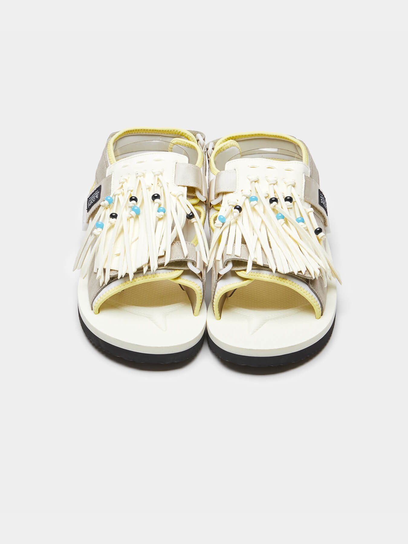 Сандалии Was