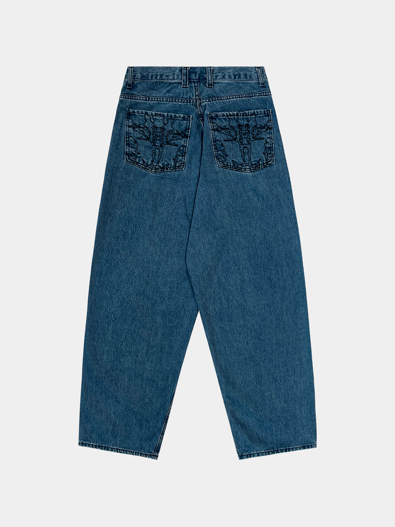 Джинсы SELVEDGE OG