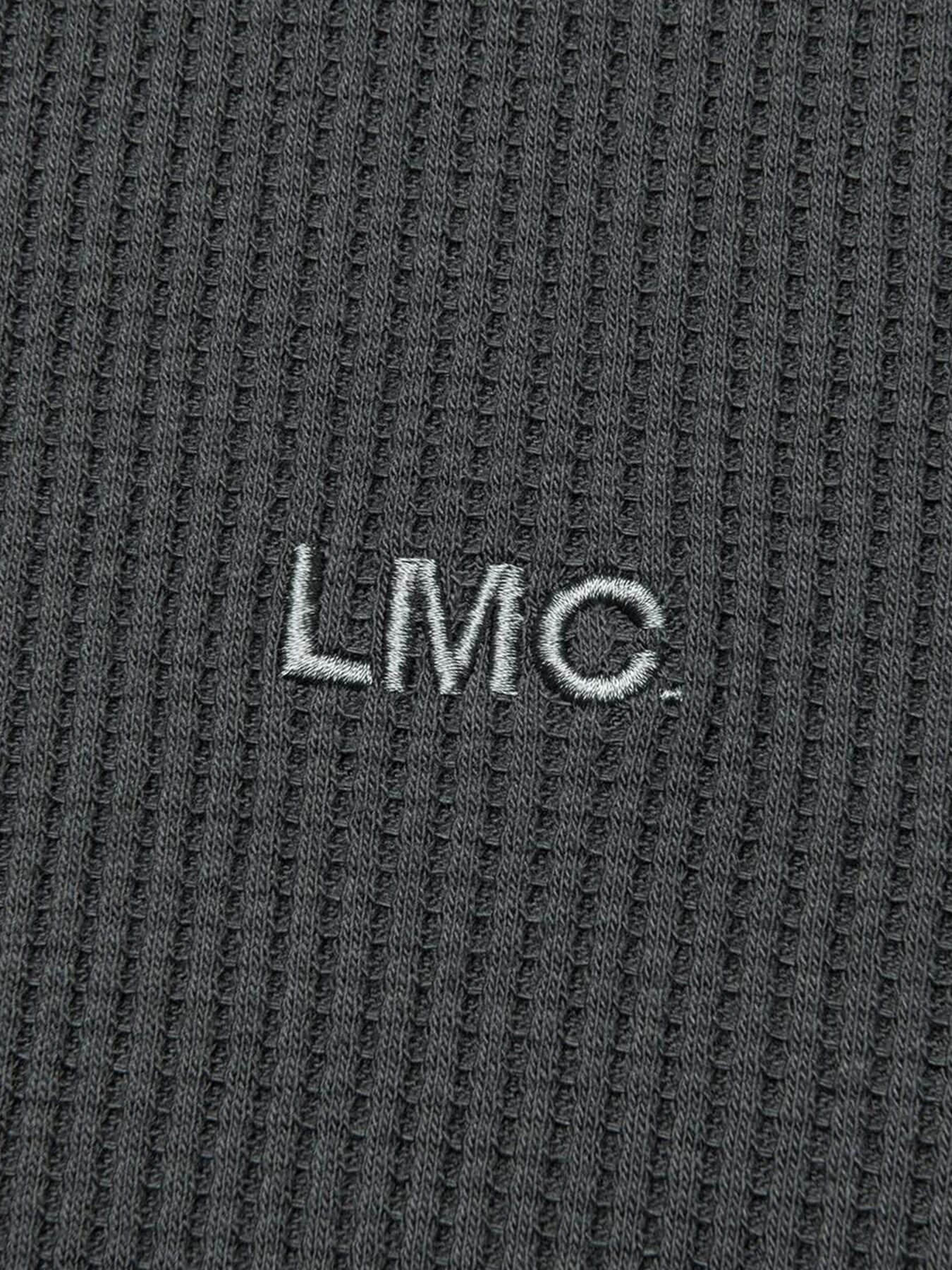 Лонгслив WAFFLE OG