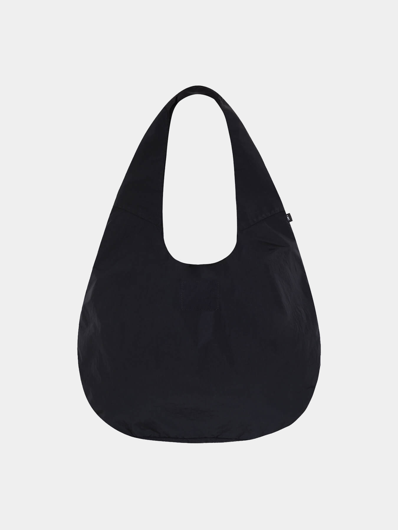 Сумка OVAL GLOBE CURVED CROSS