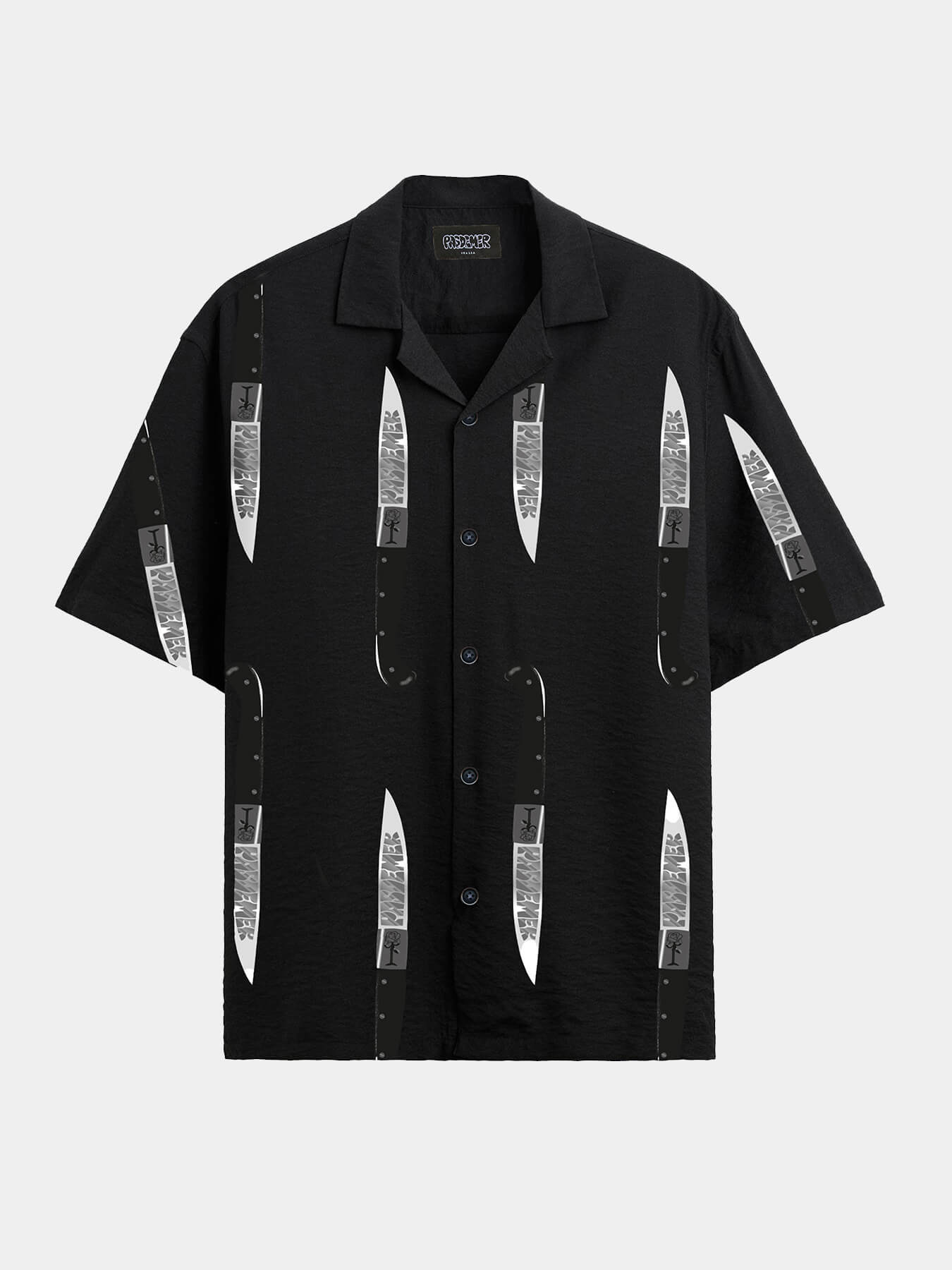 Рубашка KNIVES