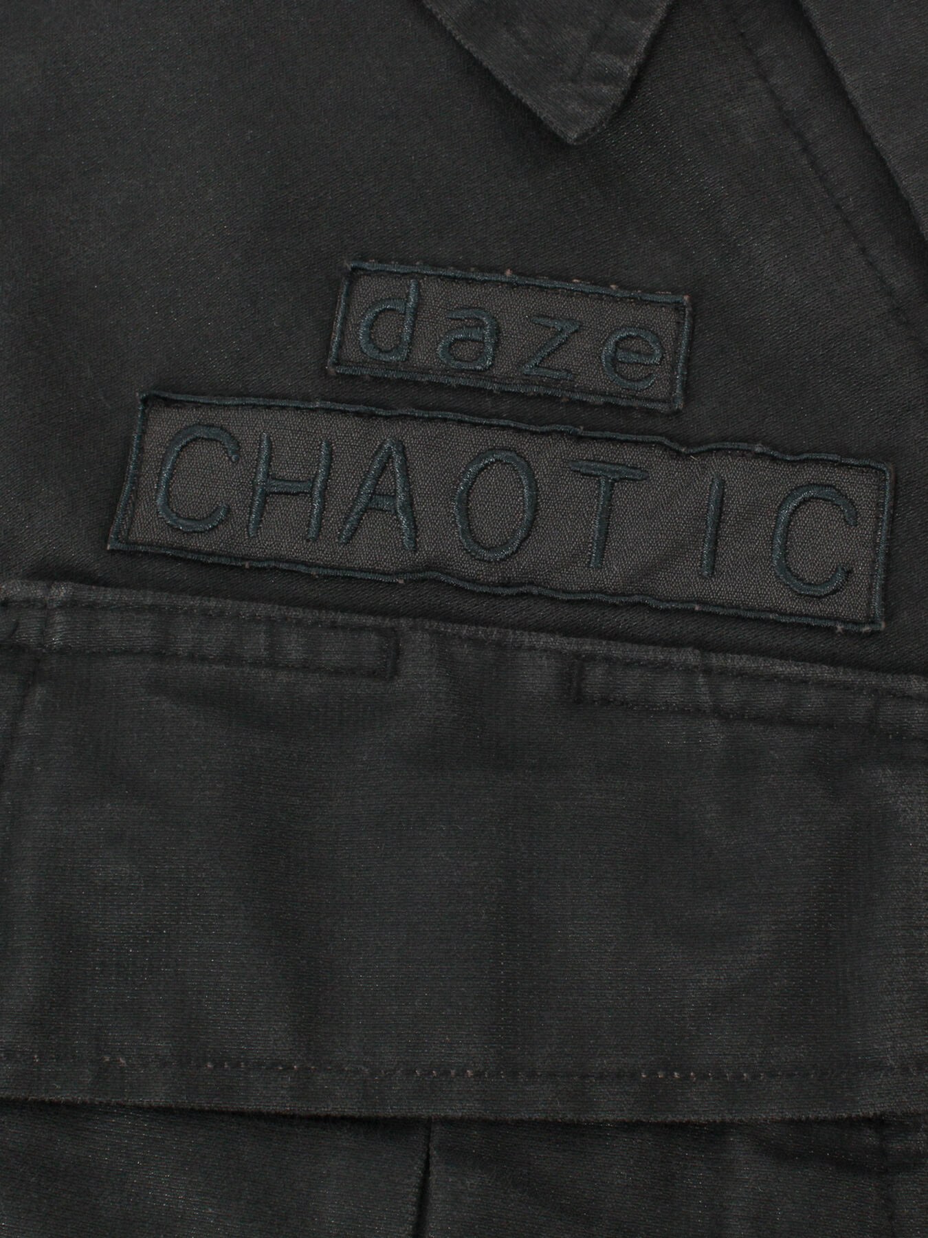 Куртка RAW JUNGLE