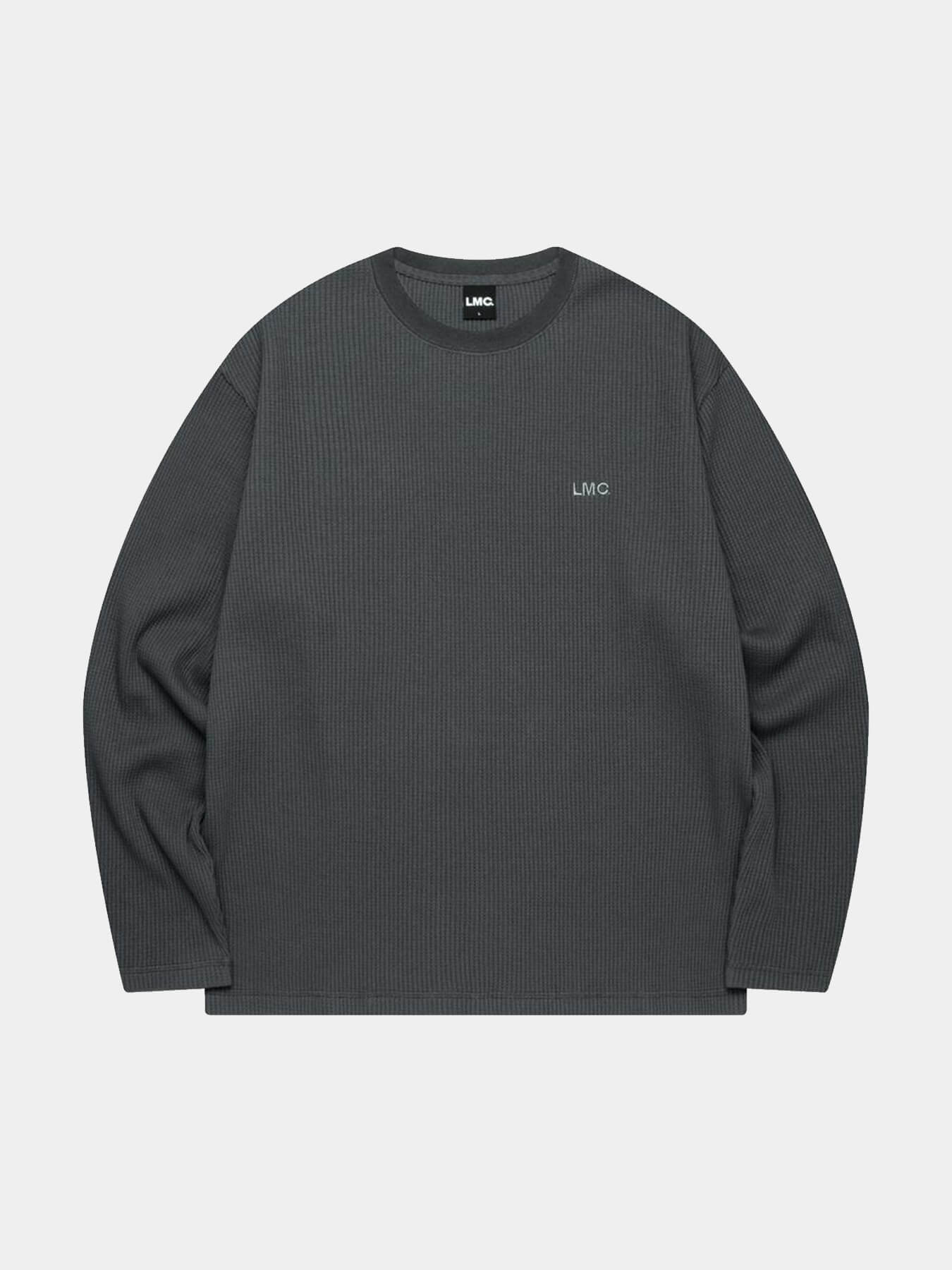 Лонгслив WAFFLE OG