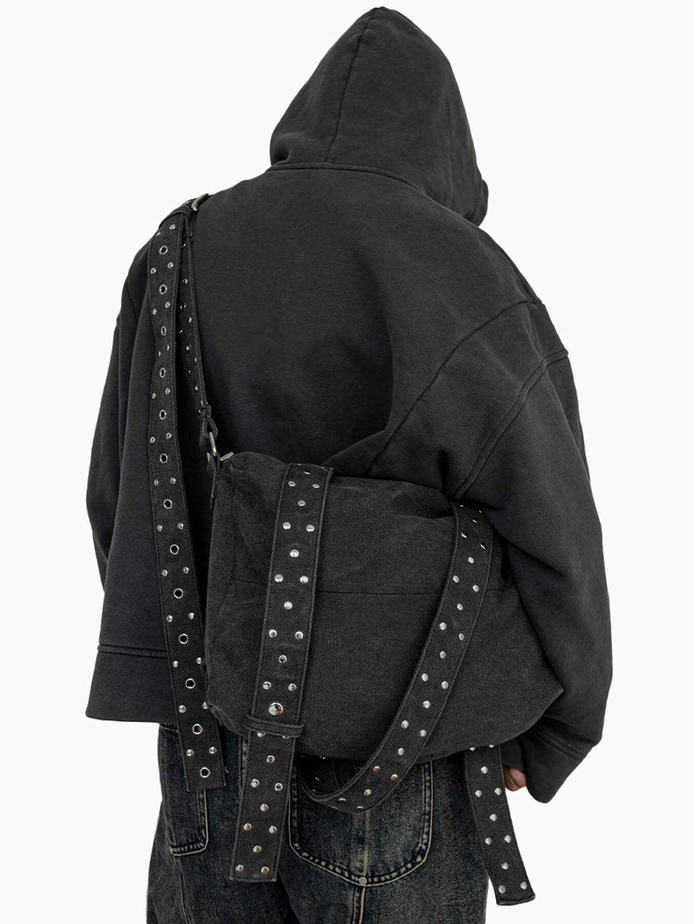 Сумка EMPTINESS