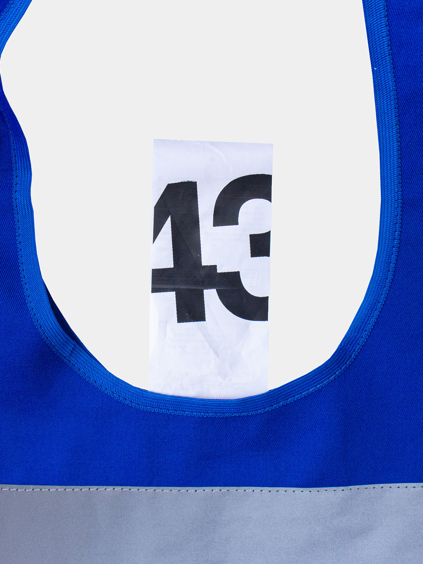 Сумка сигнальная