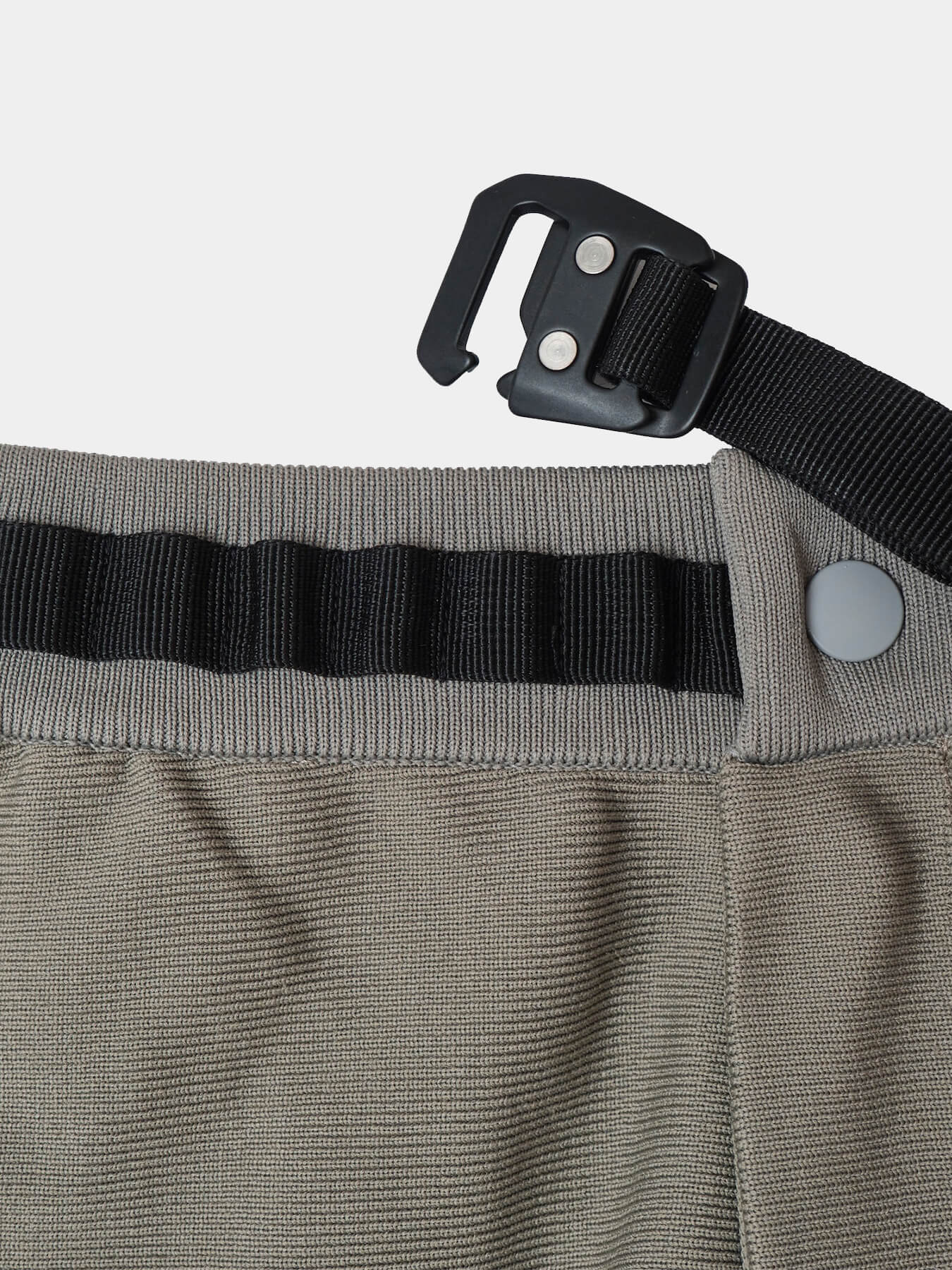 Брюки KNITTING SHELL