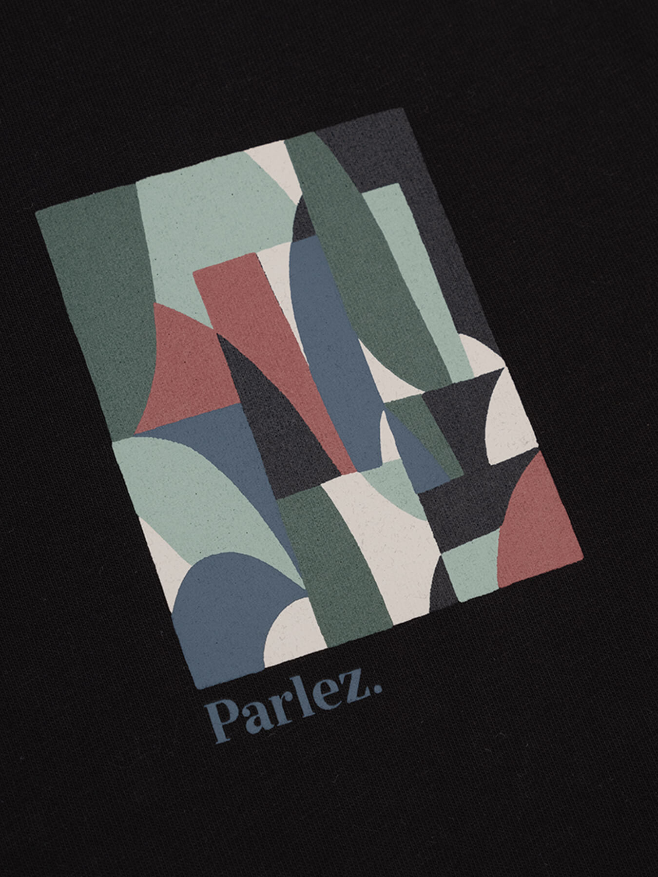 Футболка RAMORE