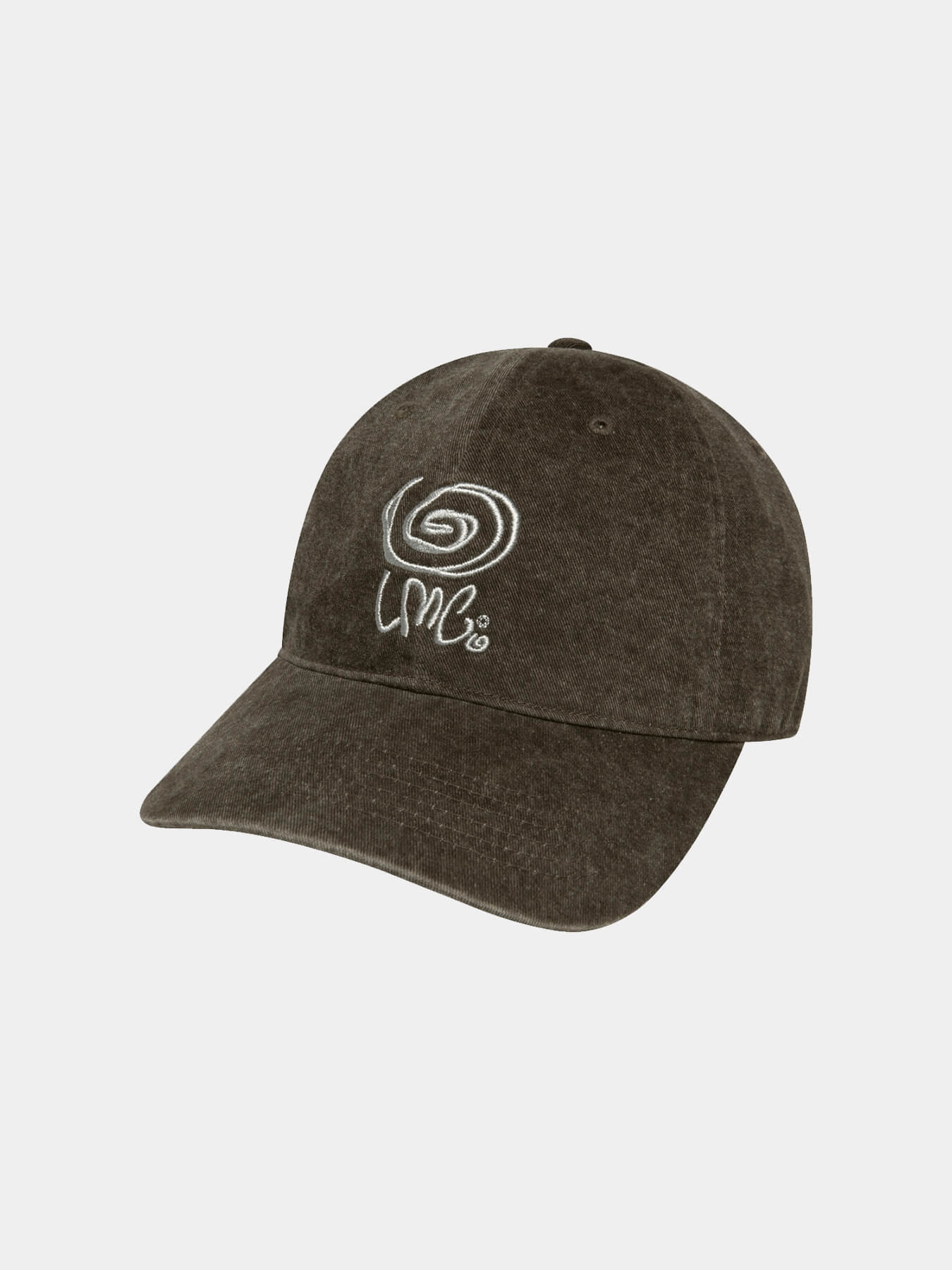 Кепка PIGMENT SPIRAL 6PANEL