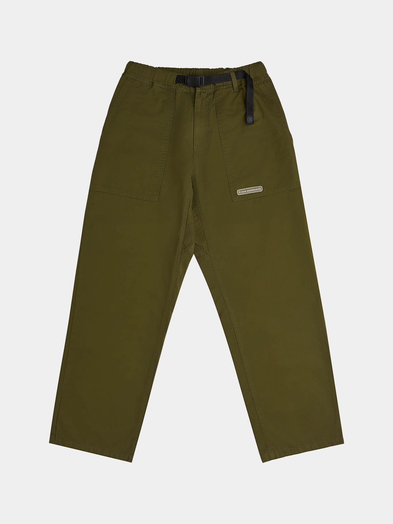 Брюки FATIGUE CLIMBING