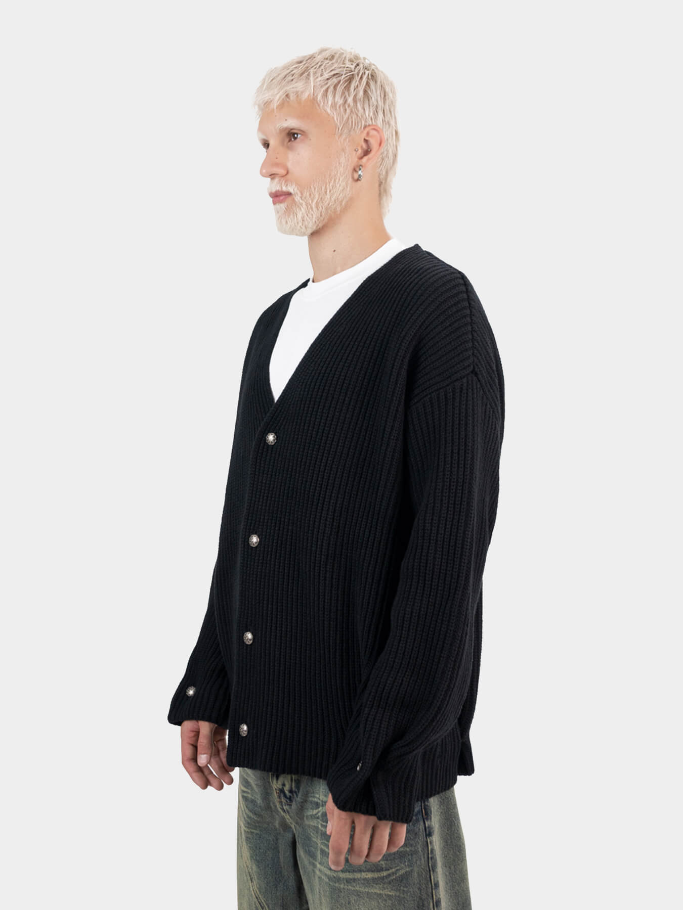 Кардиган VOID