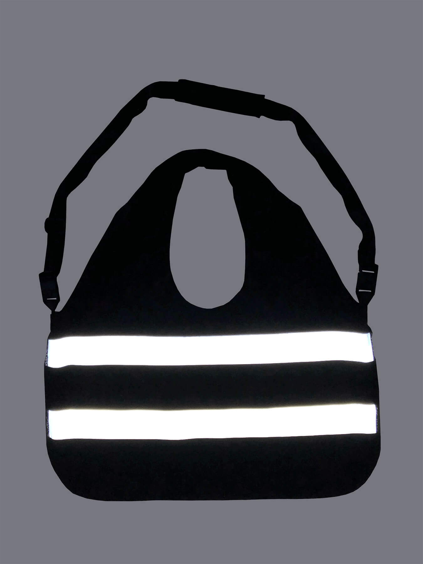 Сумка сигнальная