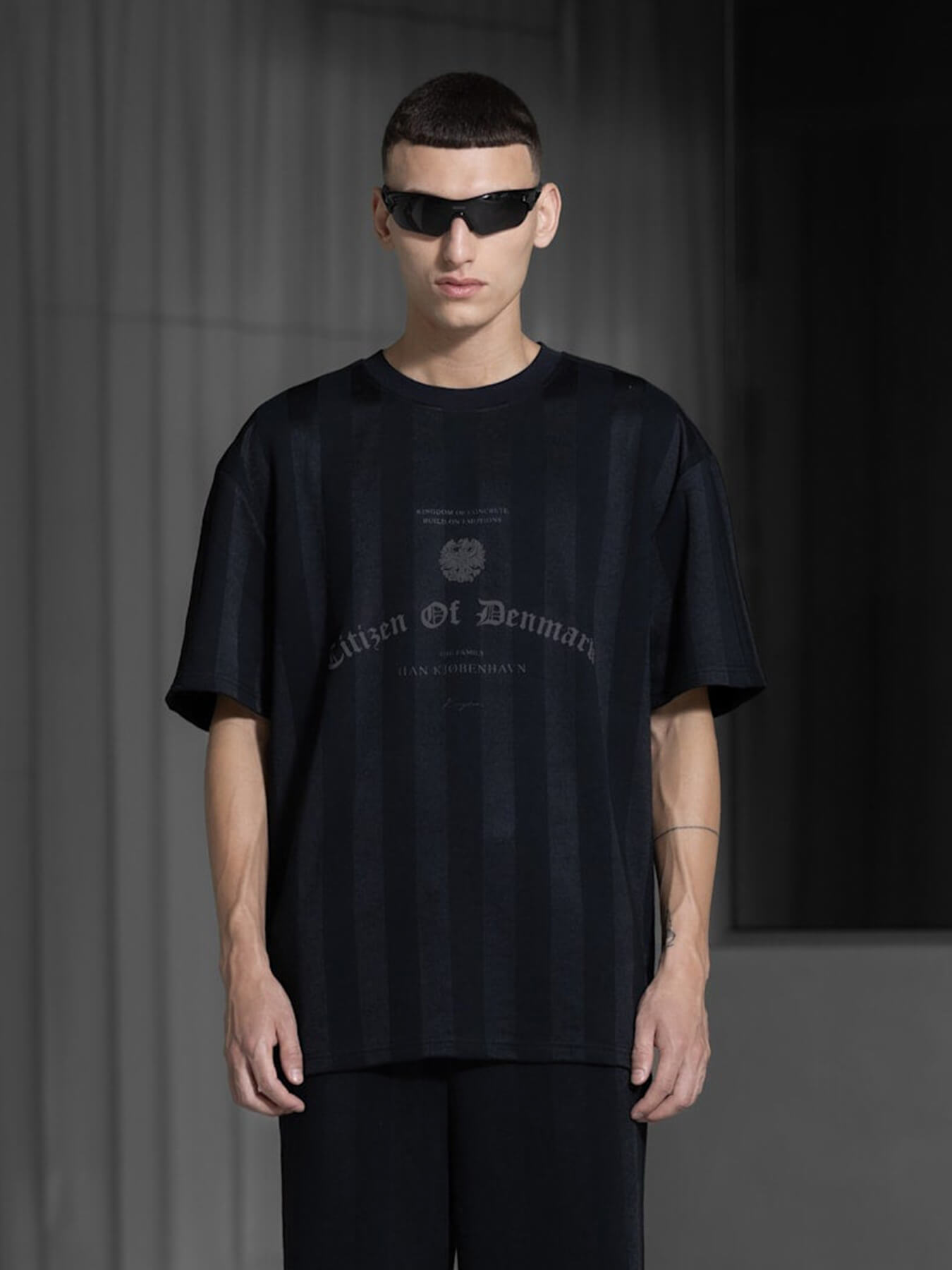 Футболка FOOTBALL JERSEY