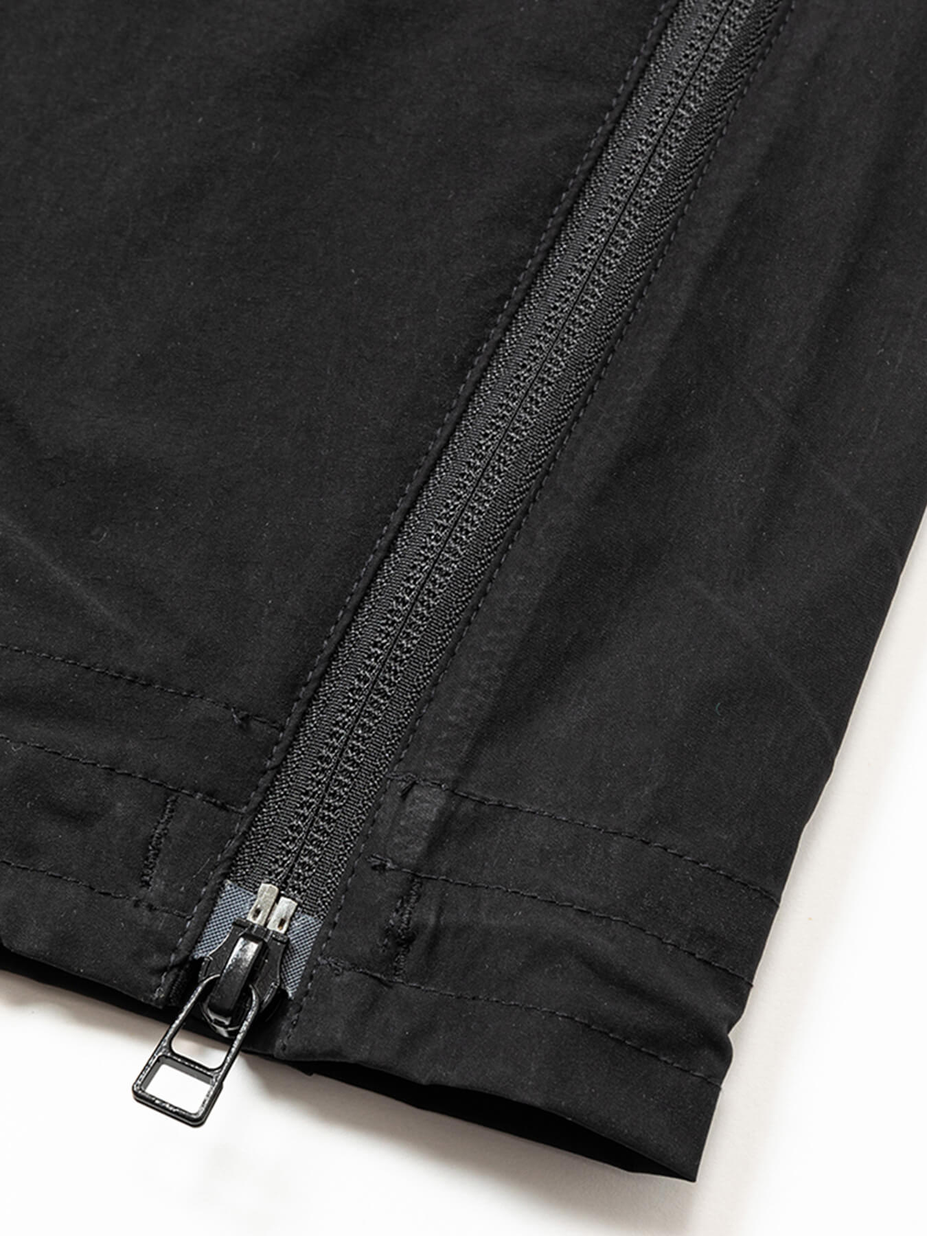 Брюки FATIGUE SIDE ZIP