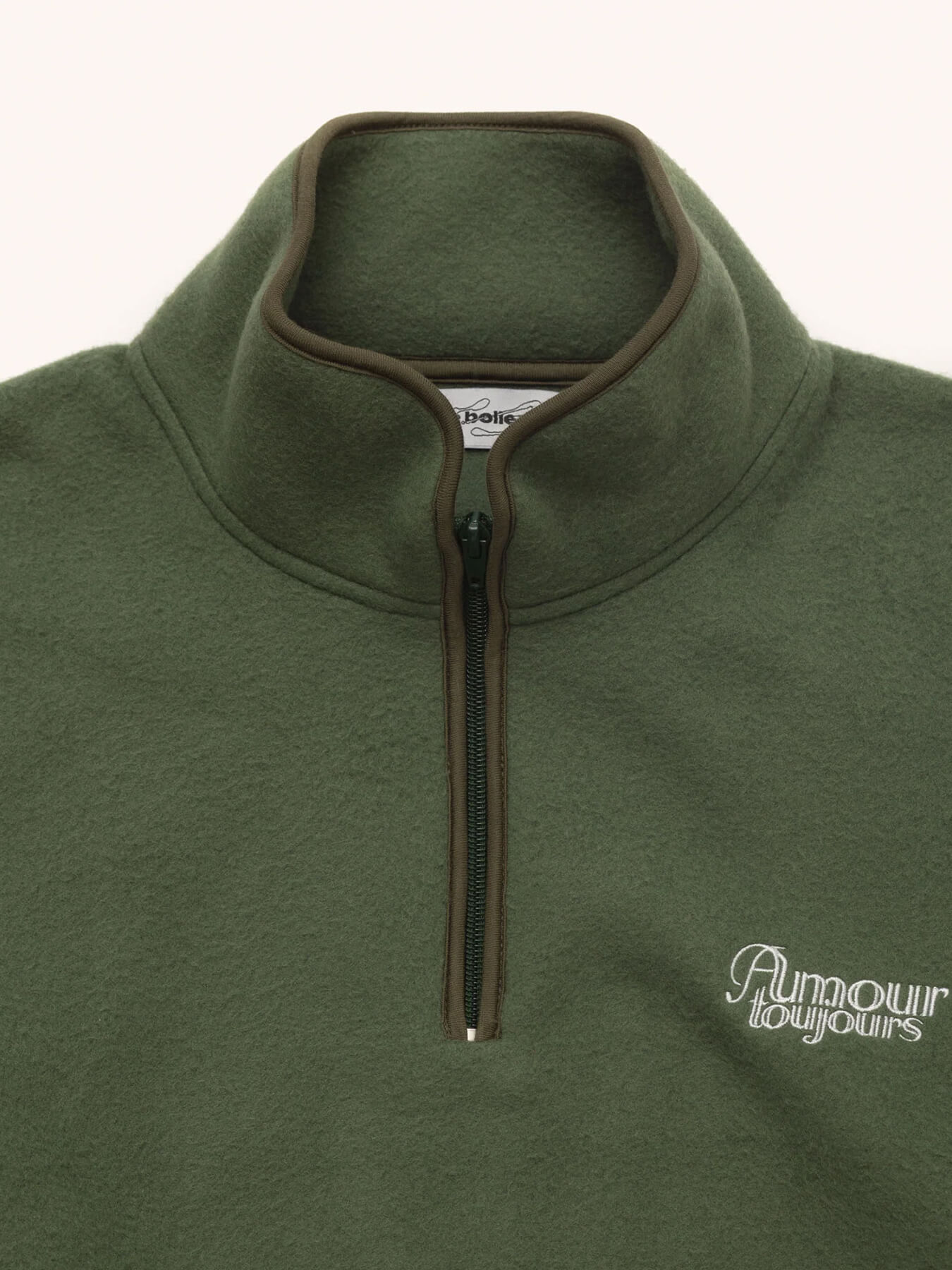 Свитшот ALWAYS ADORED