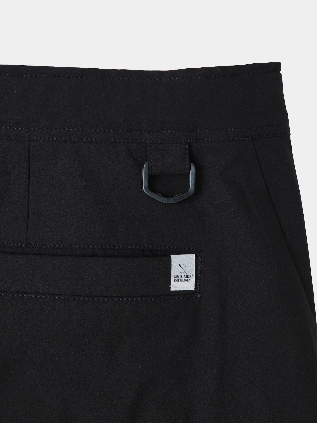 Брюки WR SAROUEL v2