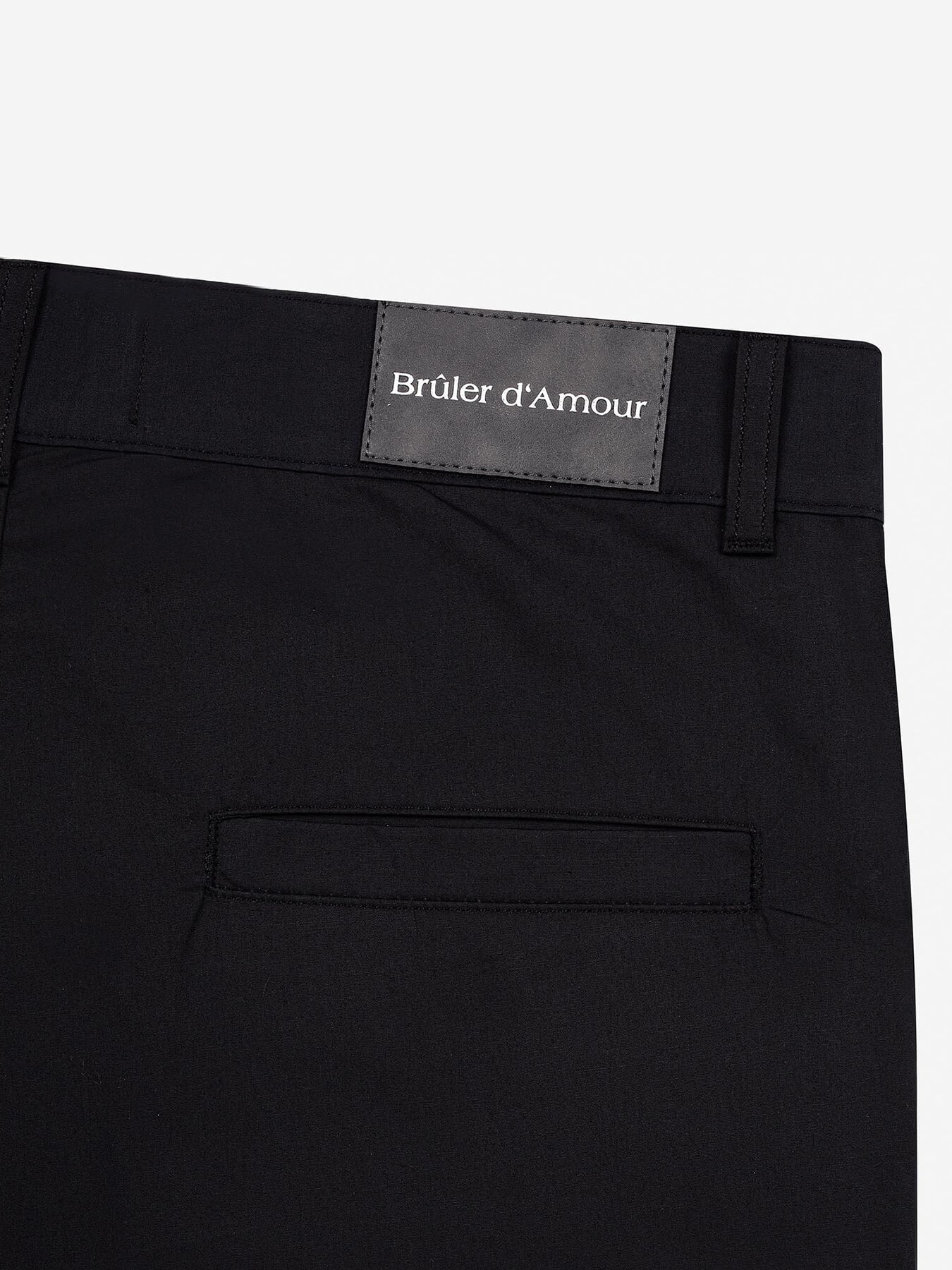 Брюки COMPRESSION