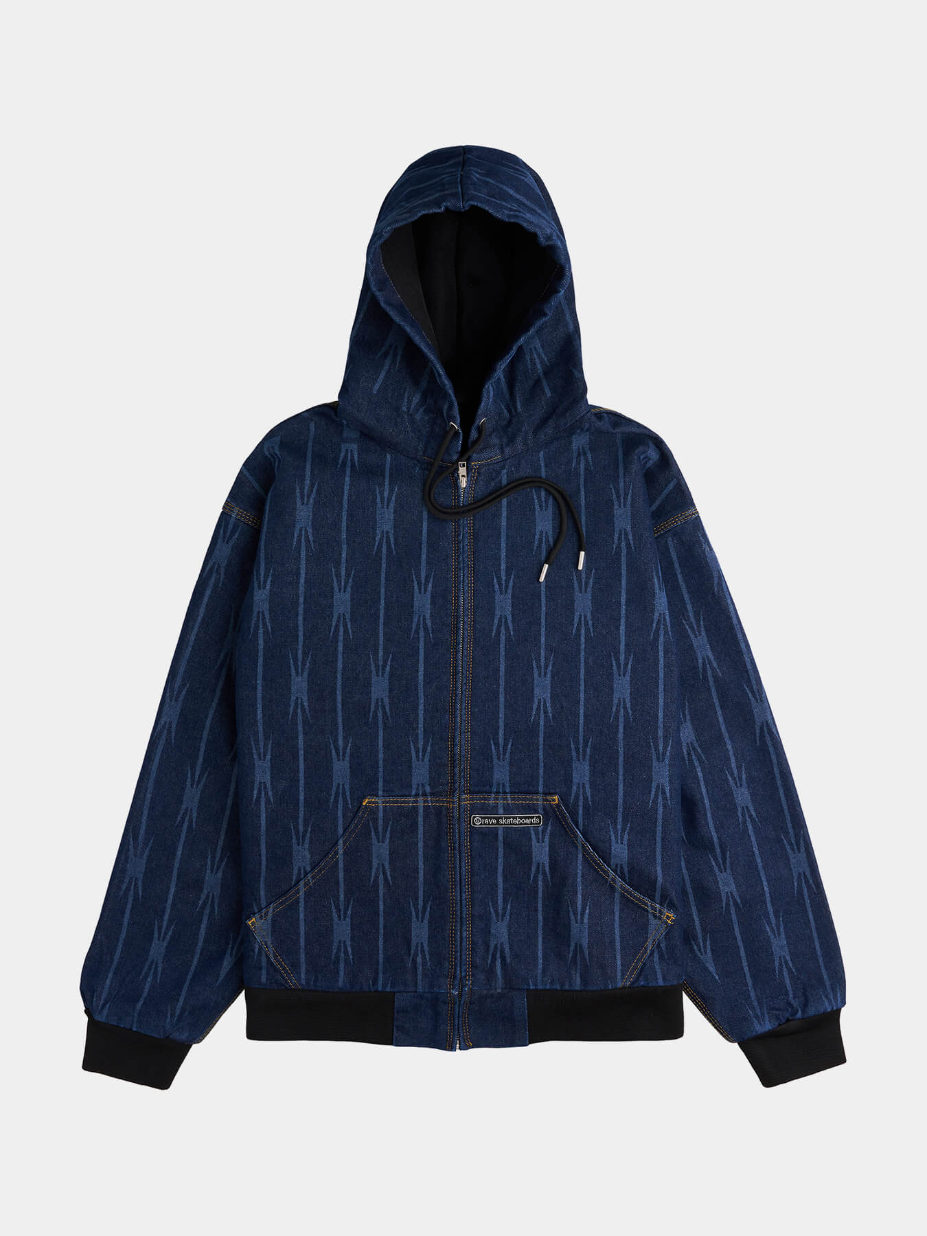 Куртка BOYD DENIM