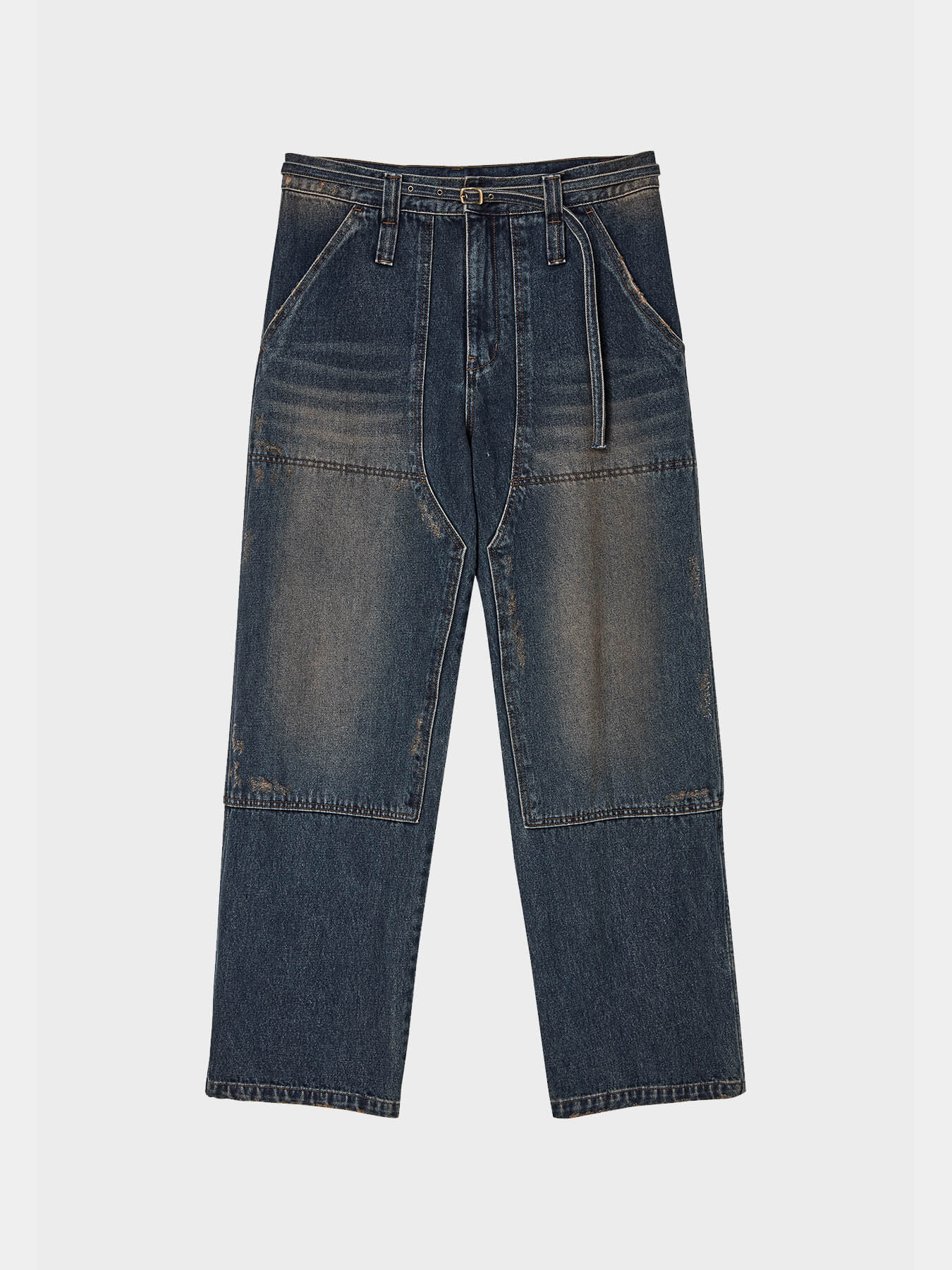 Джинсы CARPENTER WASHED