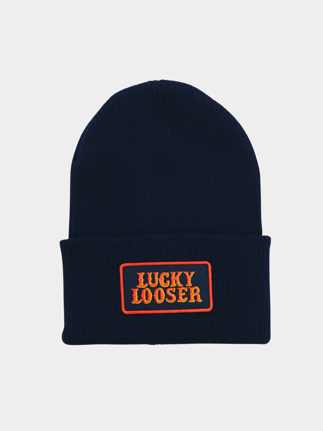 Шапка LUCKY LOOSER