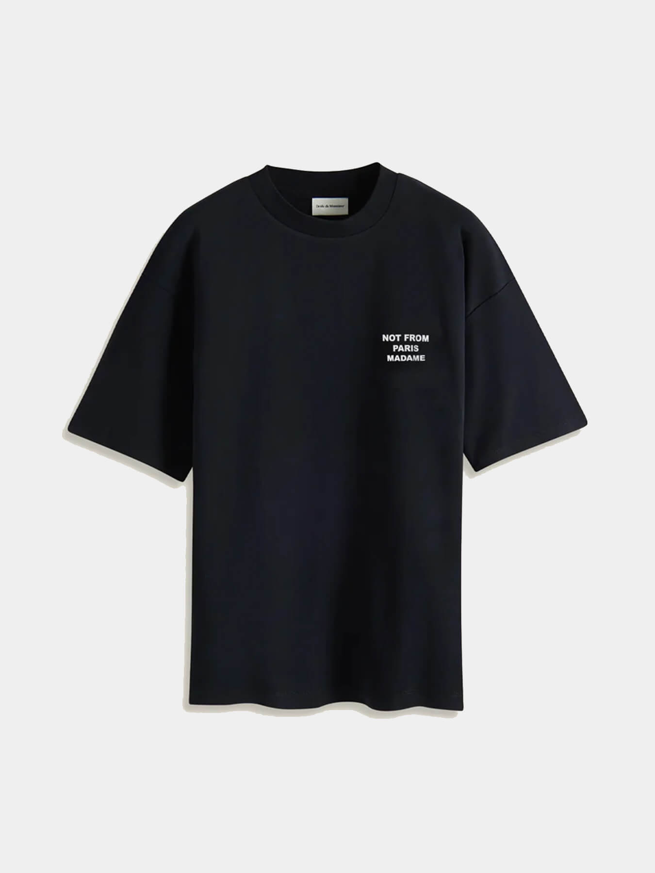 Футболка SLOGAN