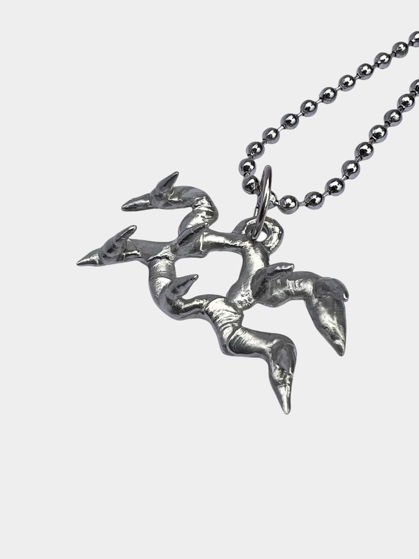 Подвеска зодиак Водолей