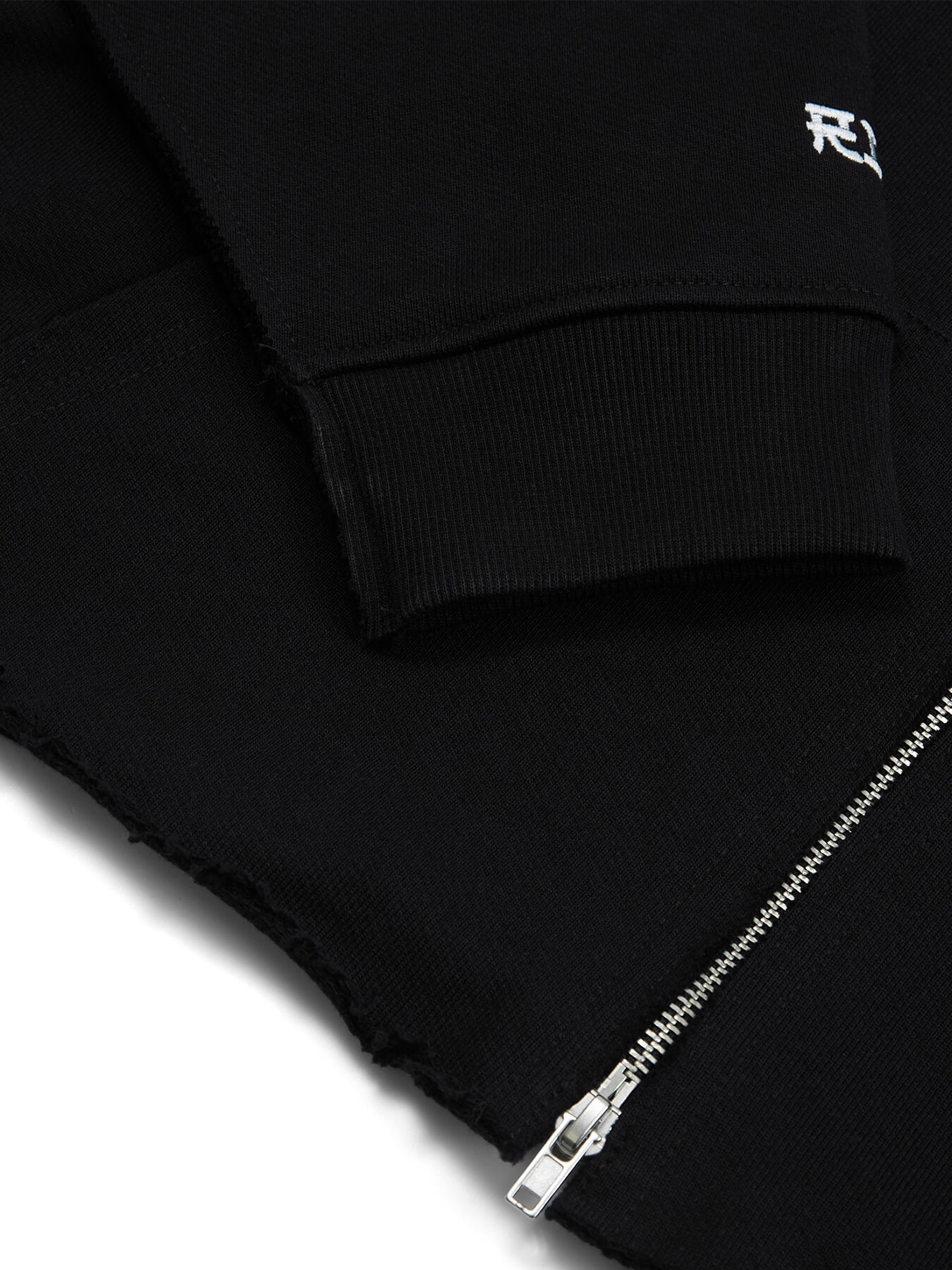 Худи PANASIAN FULL-ZIP