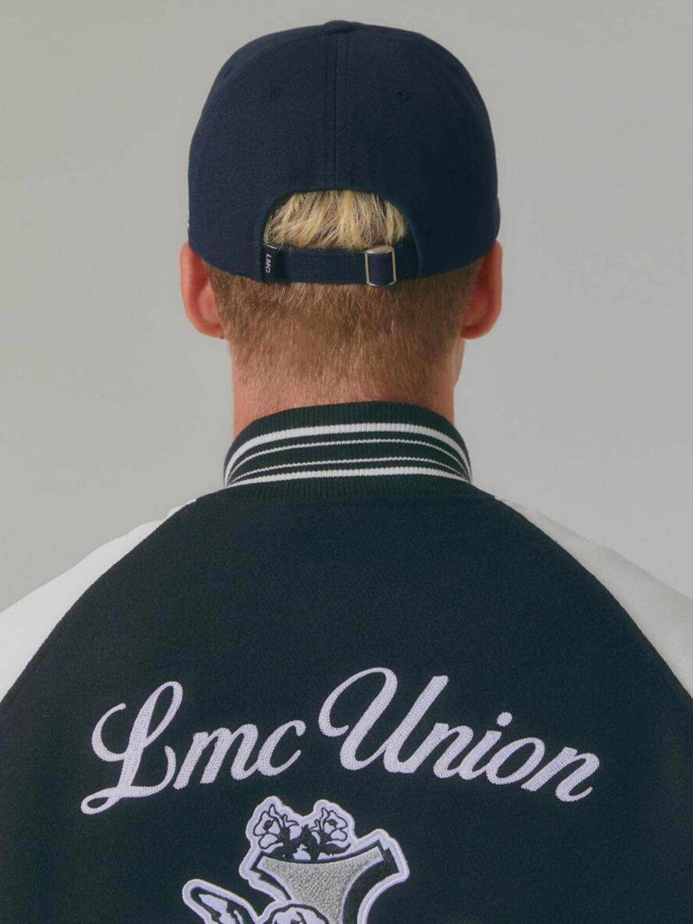 Кепка BASEBALL APPLIQUE 6PANEL