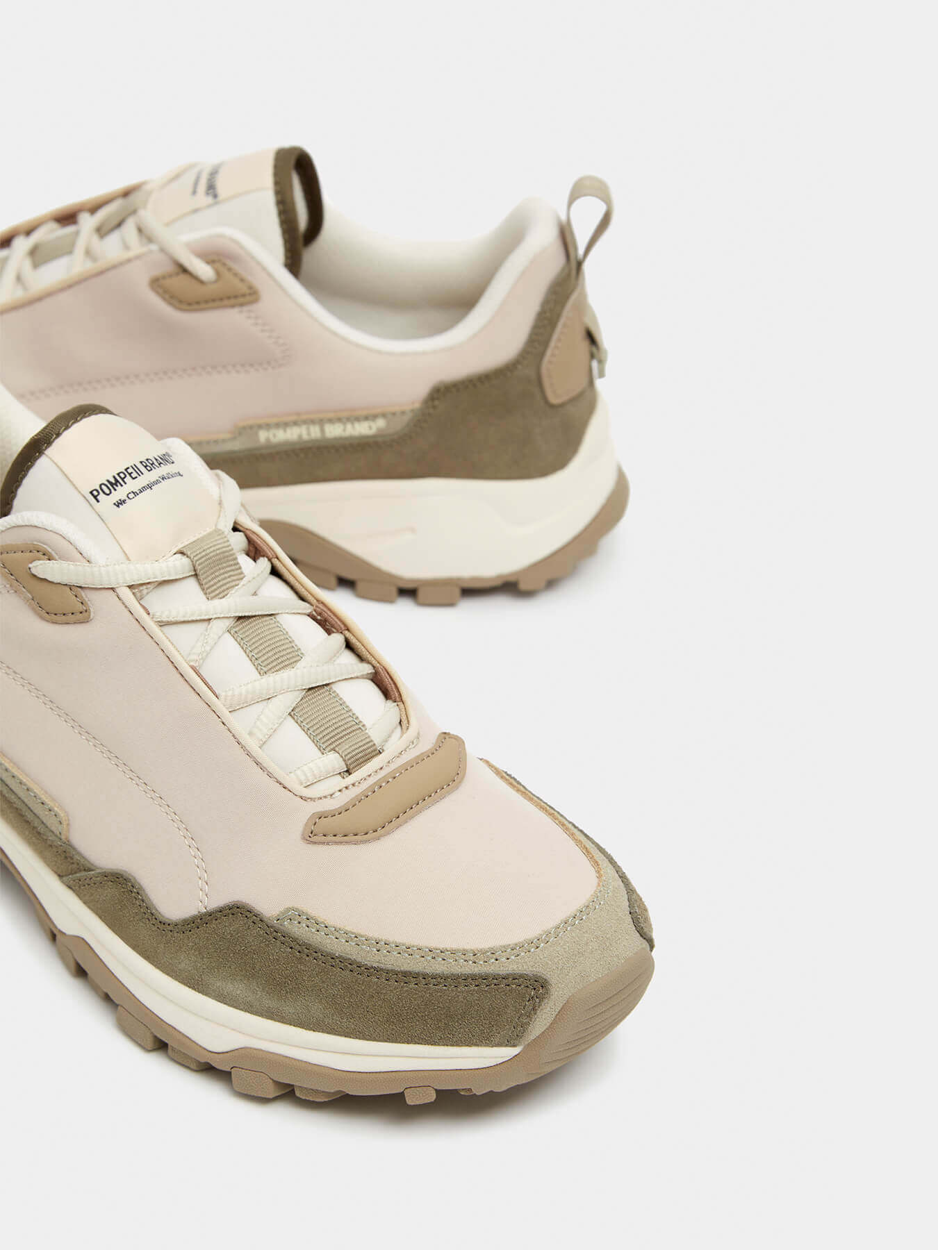 Кроссовки ECLIPSE