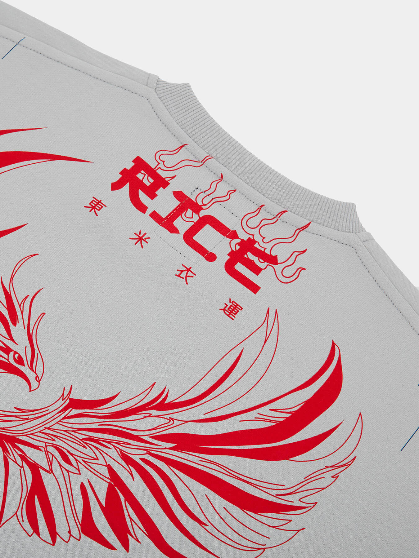 Лонгслив ARCHITECTURE