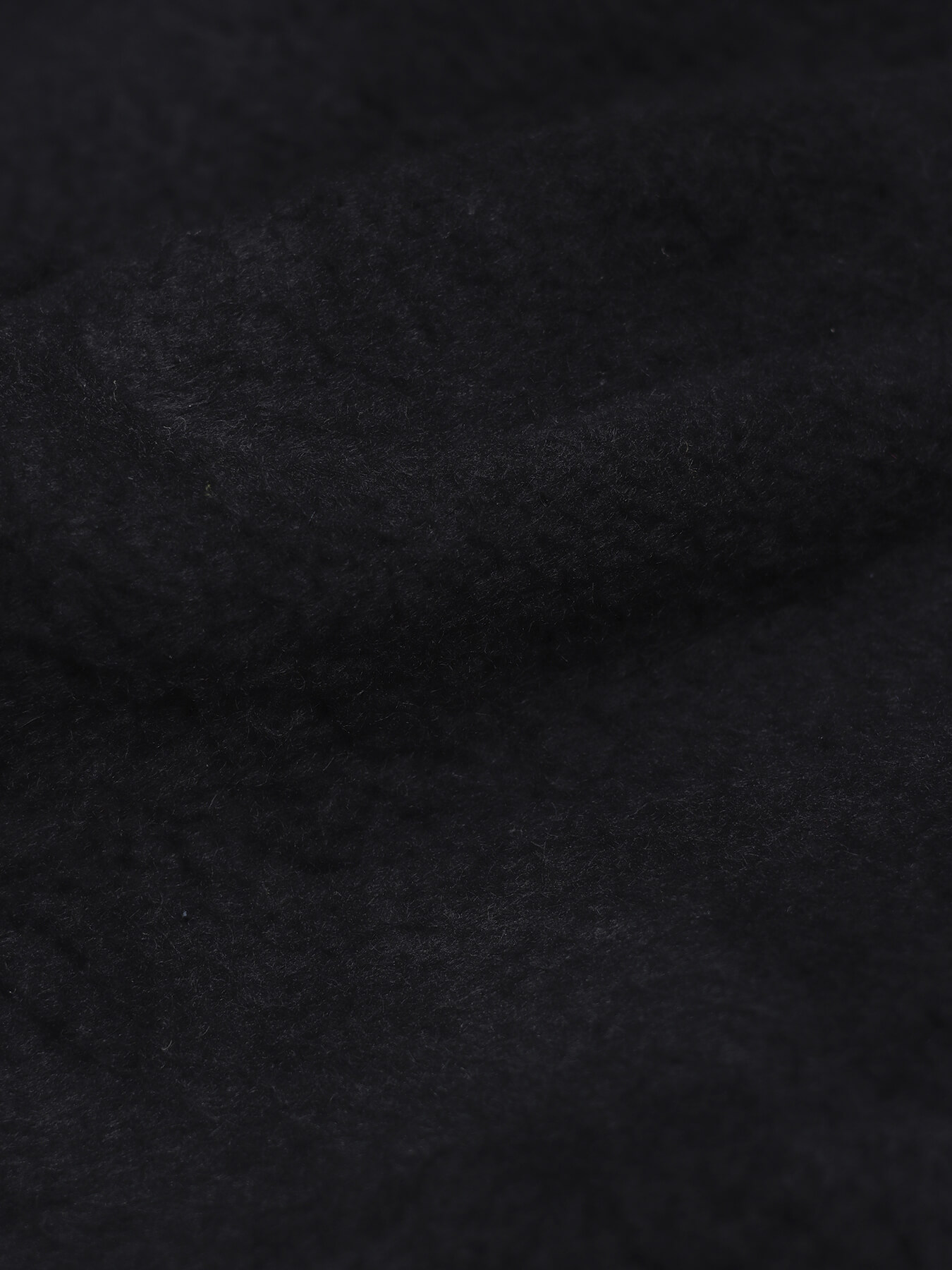 Брюки Pleated Brushed Pile