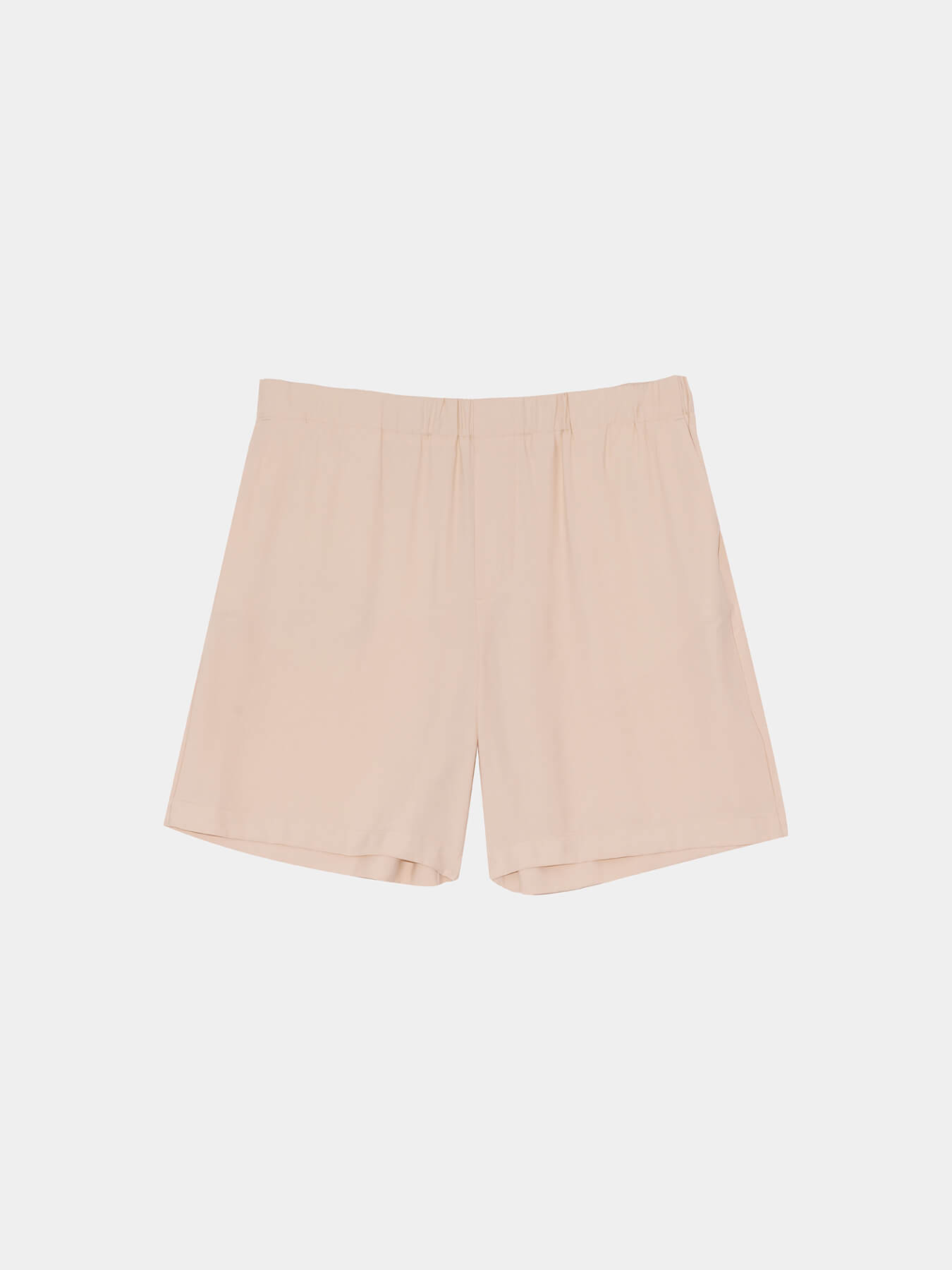 Шорты PEACHSKIN