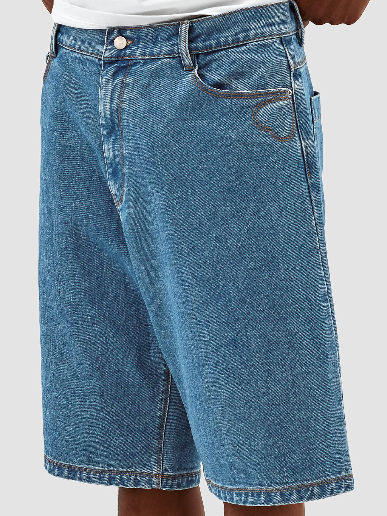 Шорты SILVAIN HEART