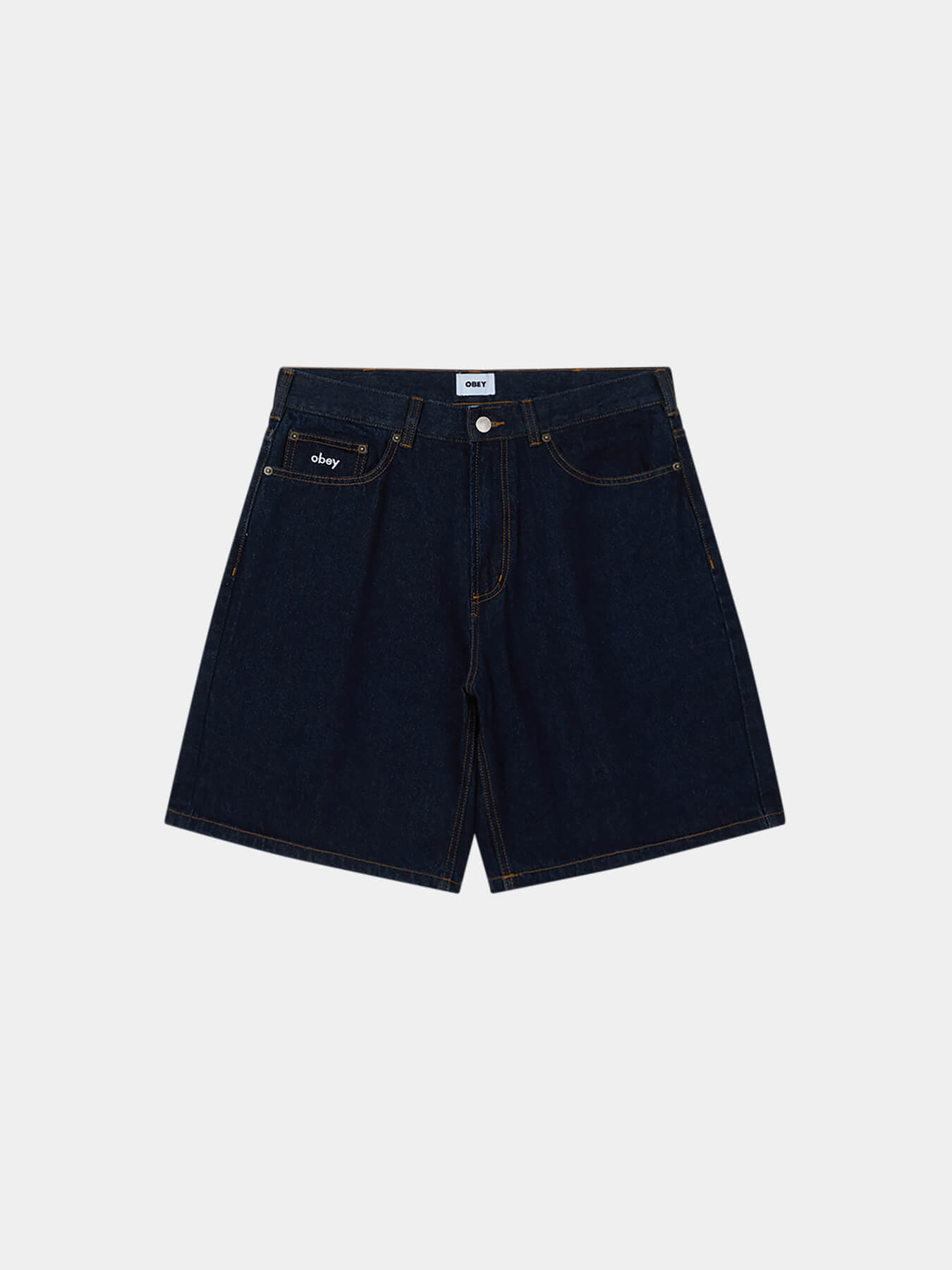 Шорты BIGWIG BAGGY