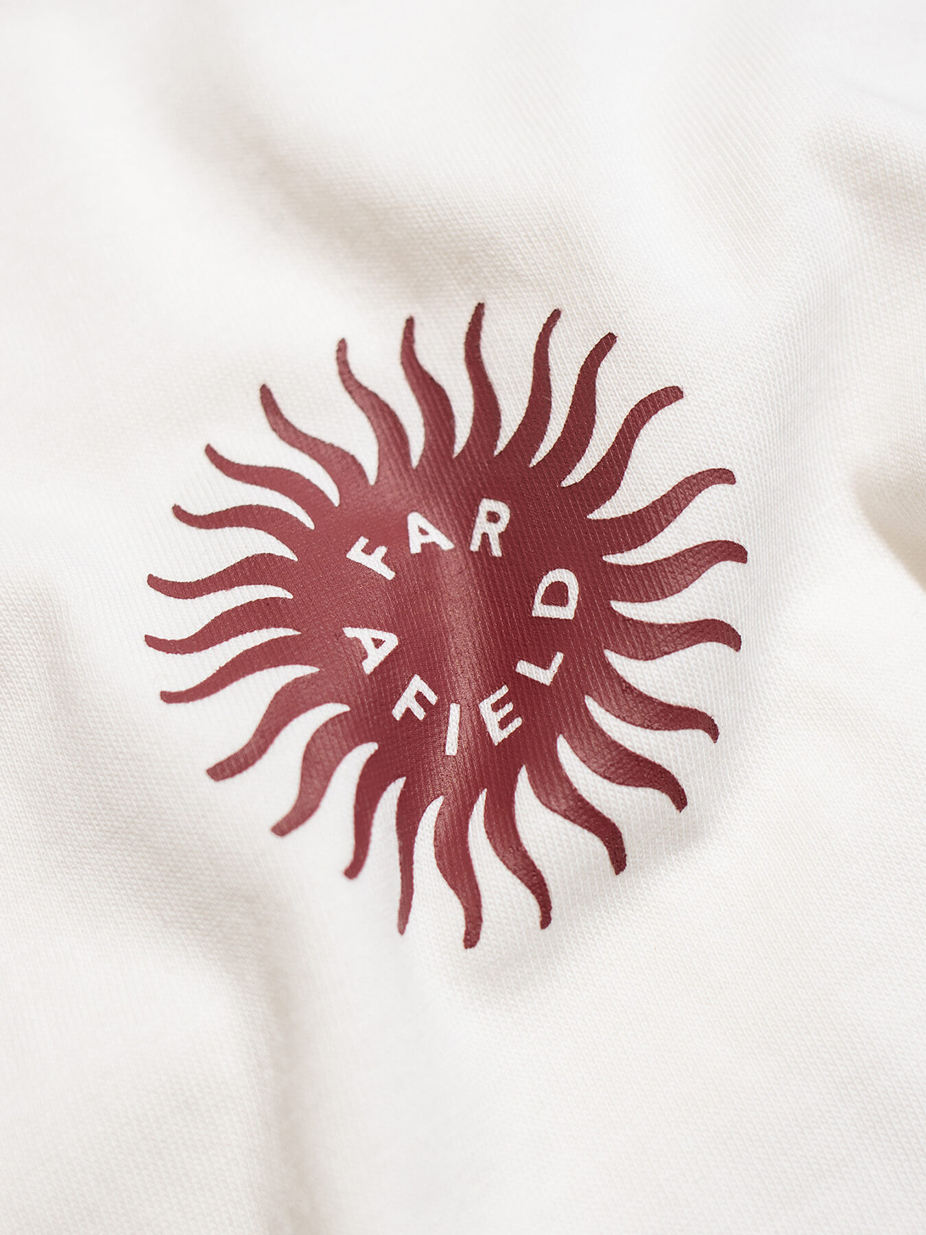 Лонгслив SOL LOGO