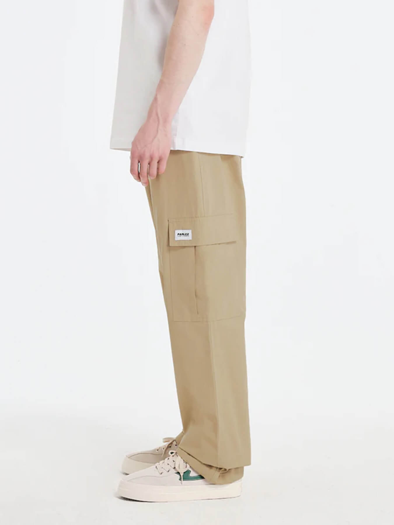 Брюки GILBERT CARGO