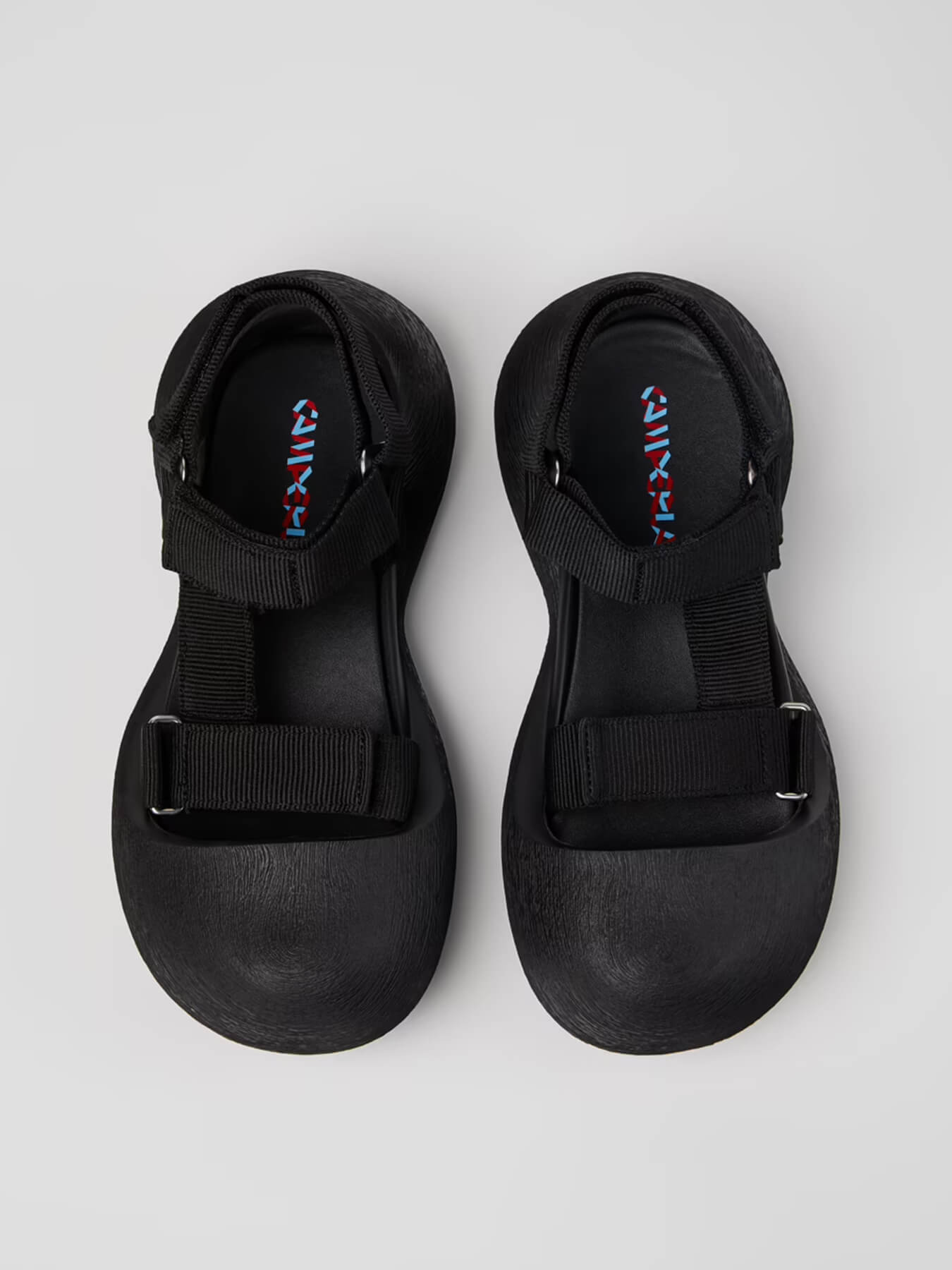 Сандалии CARAMBA