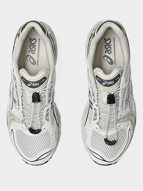 Кроссовки GEL KAYANO 14 (размер 40, цвет Разноцветный)