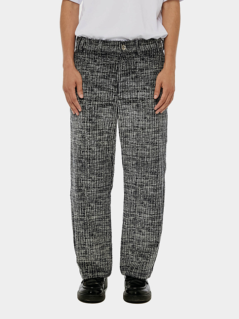 Брюки GRANPA (размер M, цвет BLUE)